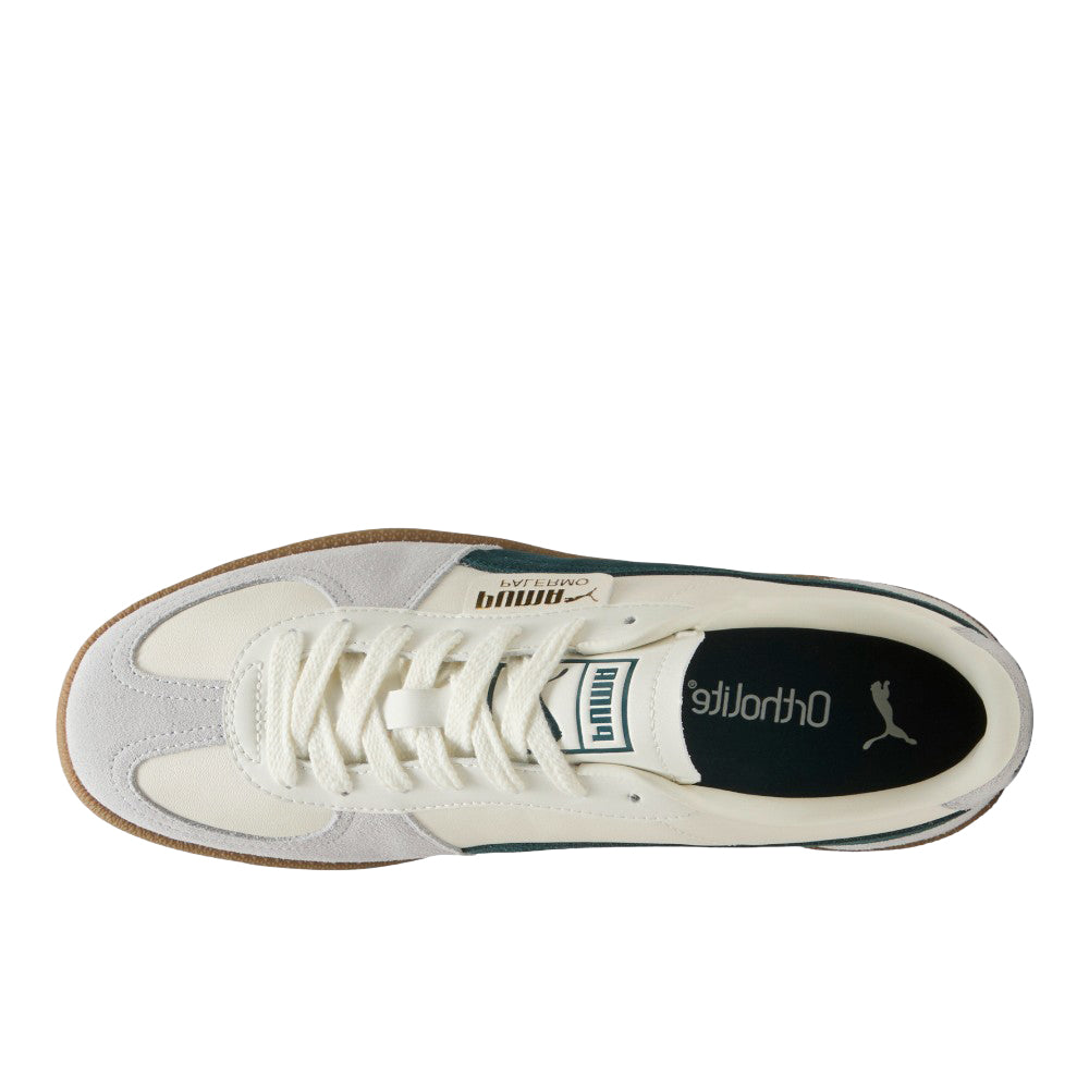 Palermo Lace Up Sneakers