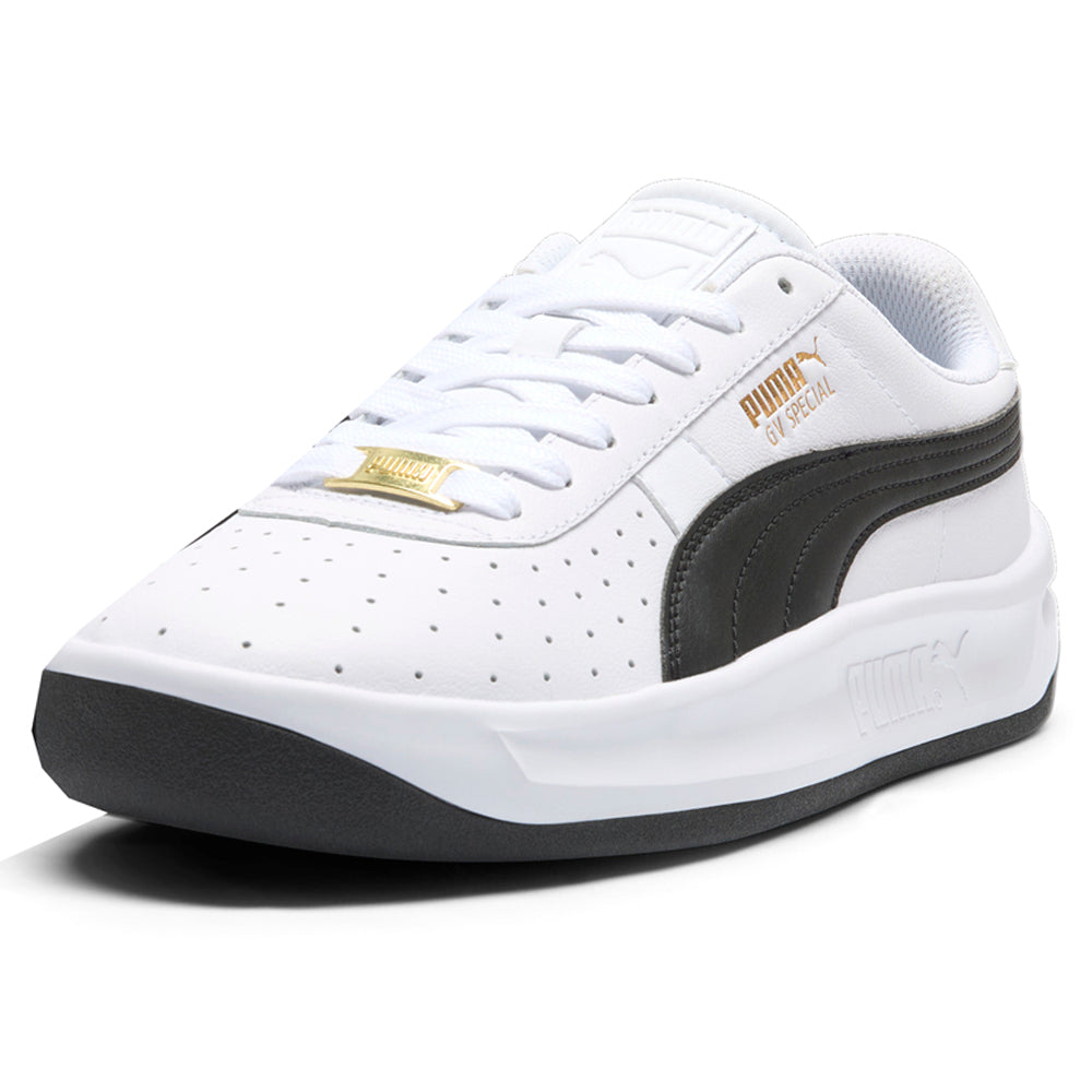 GV Special Lace Up Sneakers