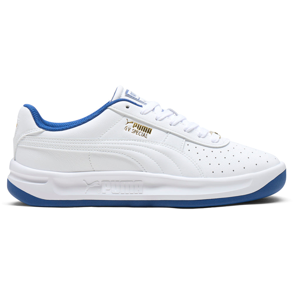 GV Special Lace Up Sneakers
