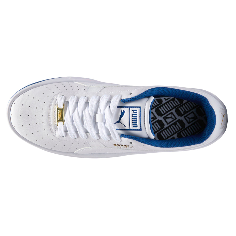 GV Special Lace Up Sneakers
