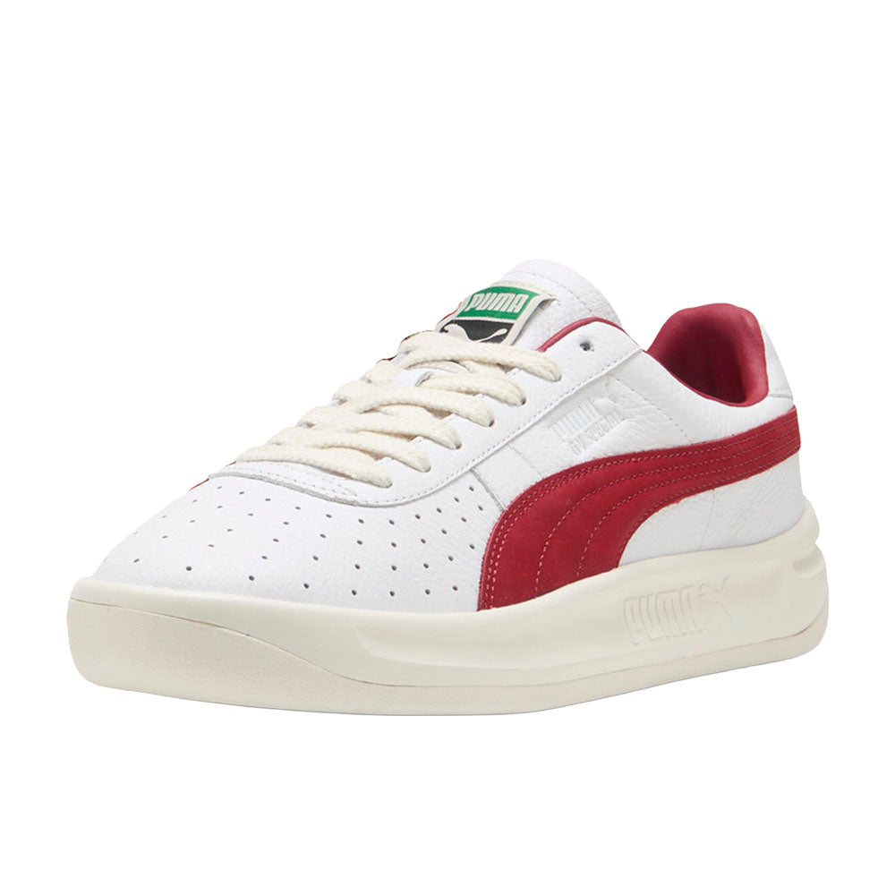 GV Special Base Lace Up Sneakers