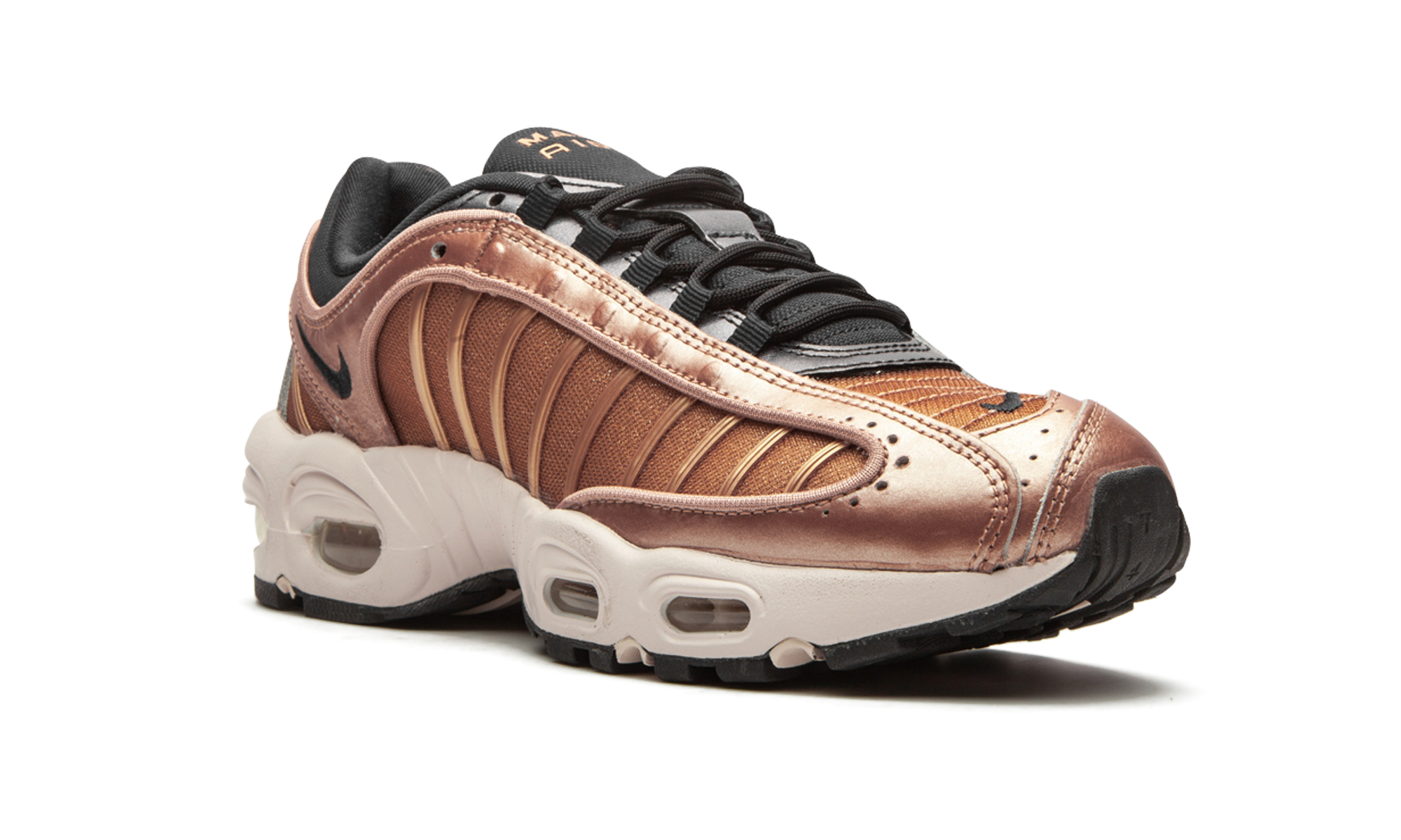 AIR MAX TAILIND 4 WMNS"Metallic Red Bronze" CT1184 900
