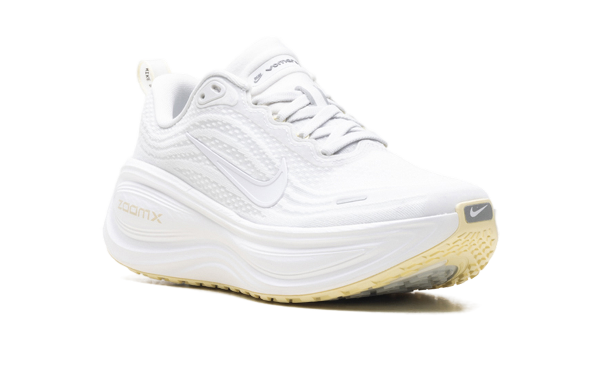 Vomero Plus WMNS"Photon Dust Alabaster" HV8154 009