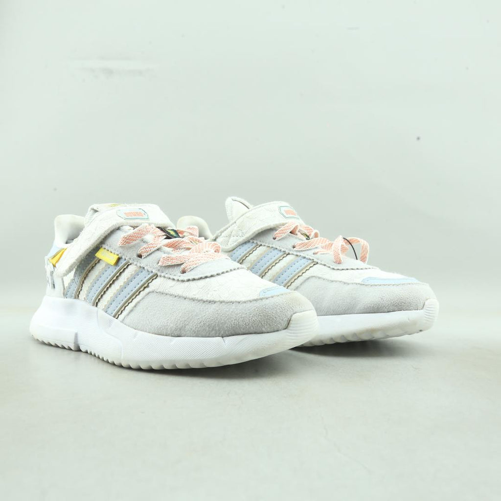 ADIDAS  RETROPY F2