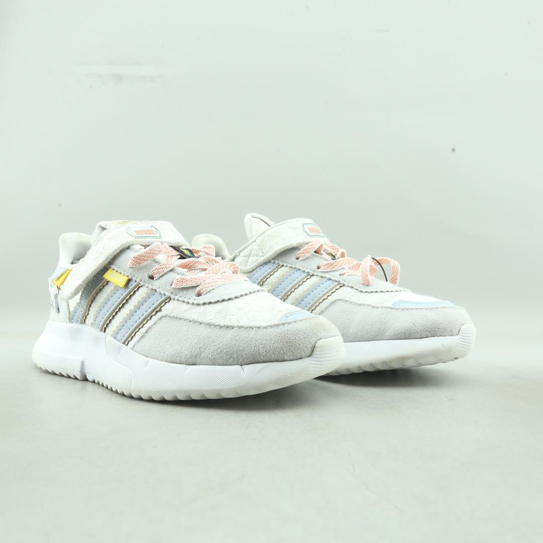 ADIDAS  RETROPY F2