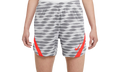 DRI-FIT STRIKE SOCCER SHORTS WMNS"White" CW6095 100
