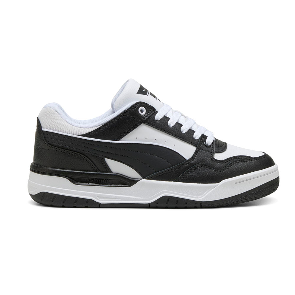 Rebound Retro Lace Up Sneakers