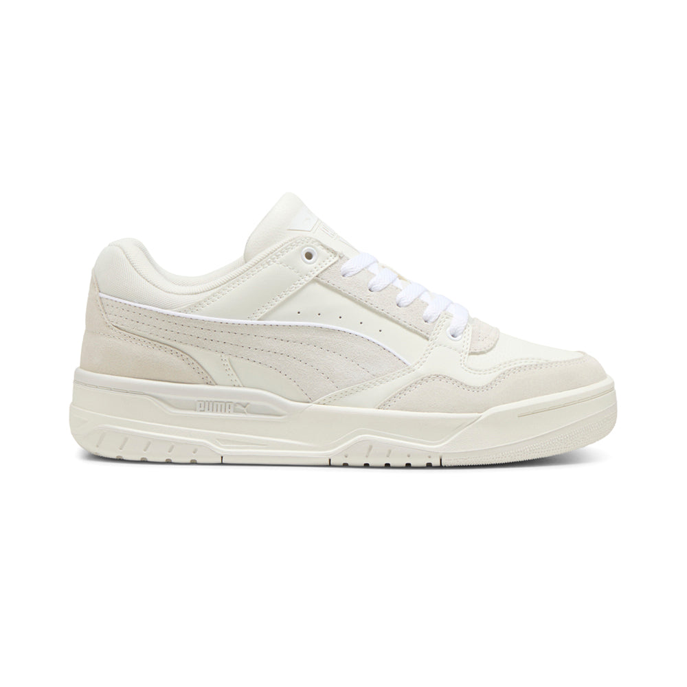 Rebound Retro Lace Up Sneakers