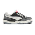 Rebound Retro Lace Up Sneakers