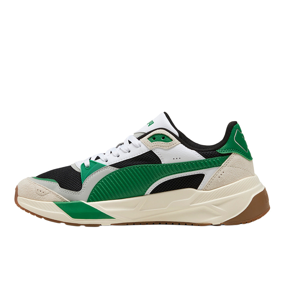 Trinity 2 Lace Up Sneakers