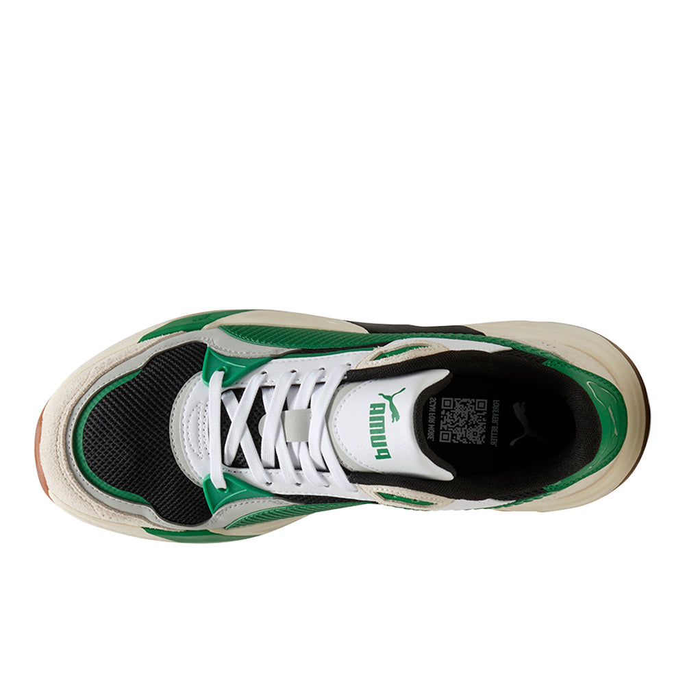 Trinity 2 Lace Up Sneakers