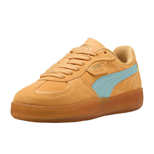 Palermo Moda Xtra Gum Lace Up Sneakers