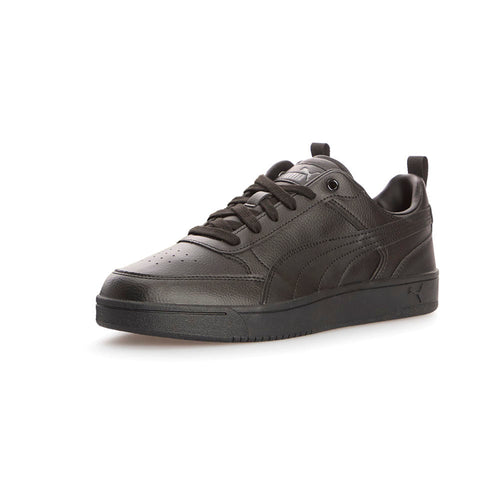 Dribble Lace Up Sneakers