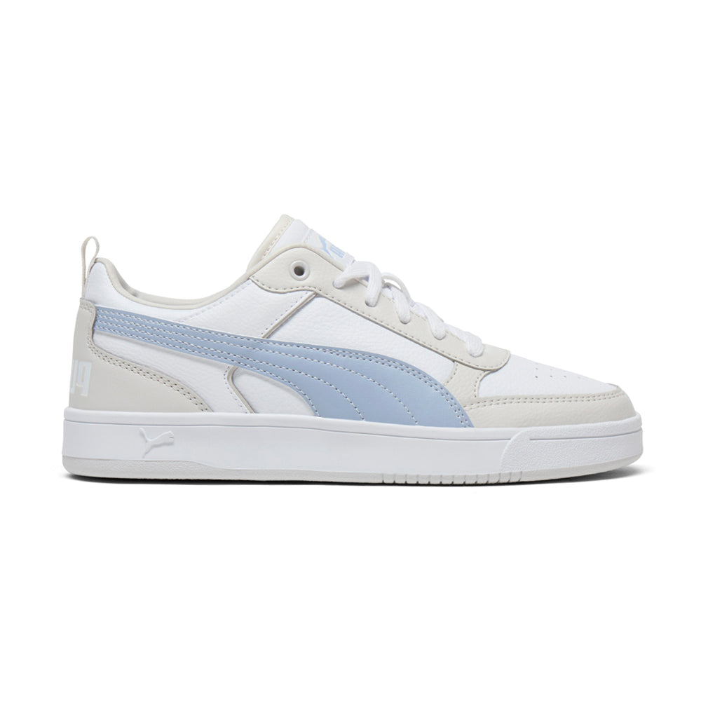 Dribble Lace Up Sneakers