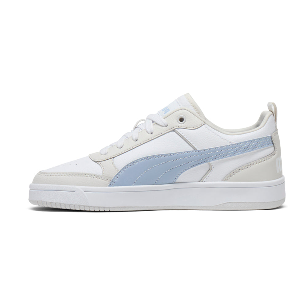 Dribble Lace Up Sneakers