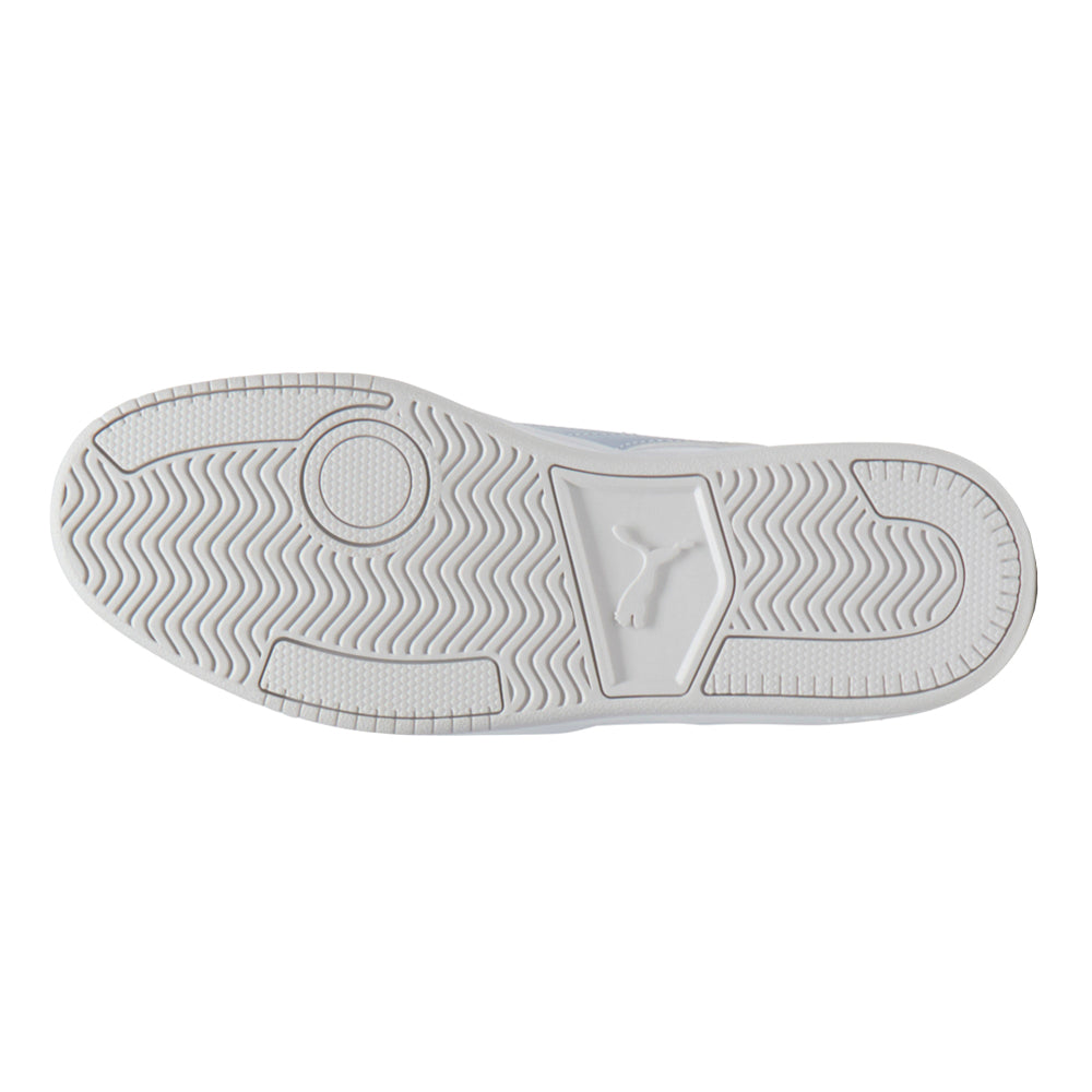Dribble Lace Up Sneakers