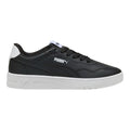 Court Lally Lace Up Sneakers
