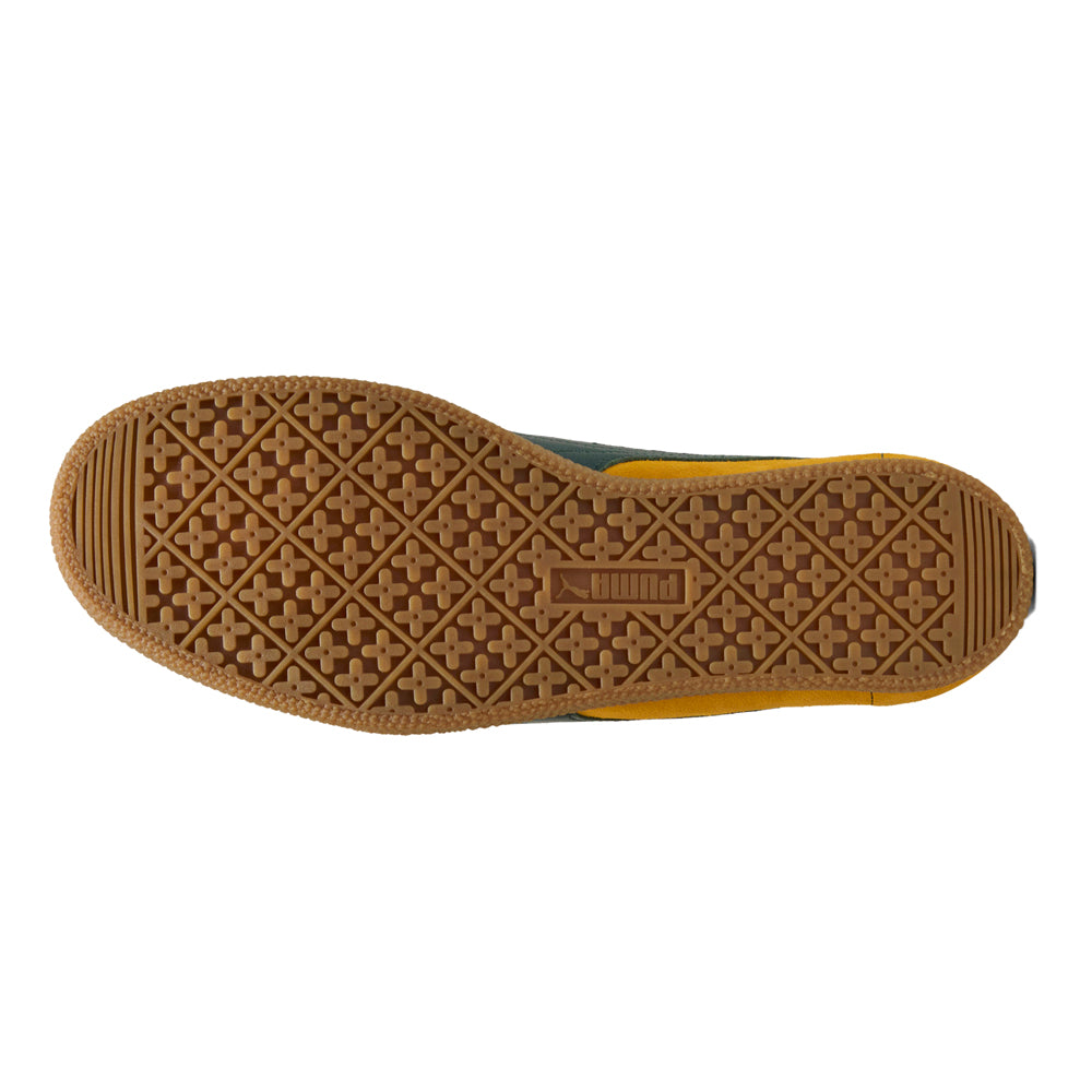 Brasil Lace Up Sneakers