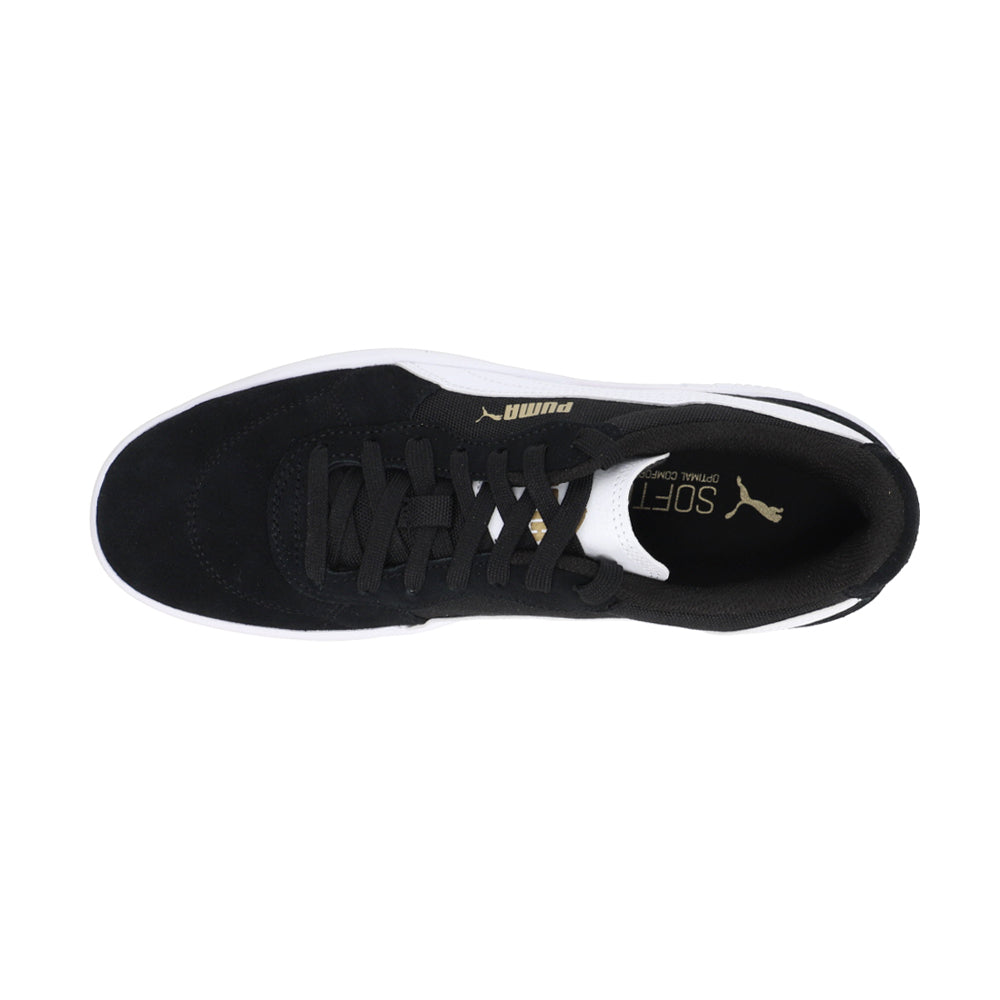 Astro Play Lace Up Sneakers