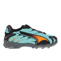 Inhale Lace Up Sneakers