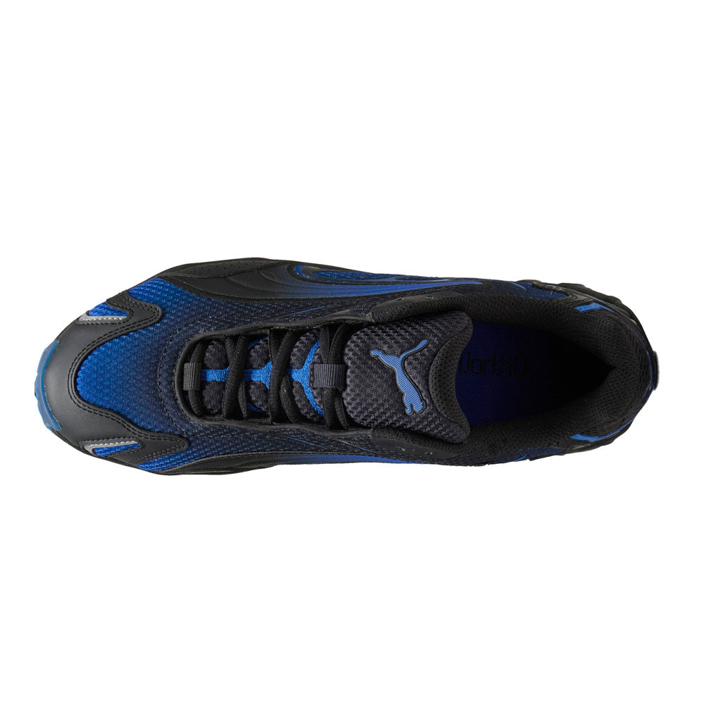 Inhale Lace Up Sneakers