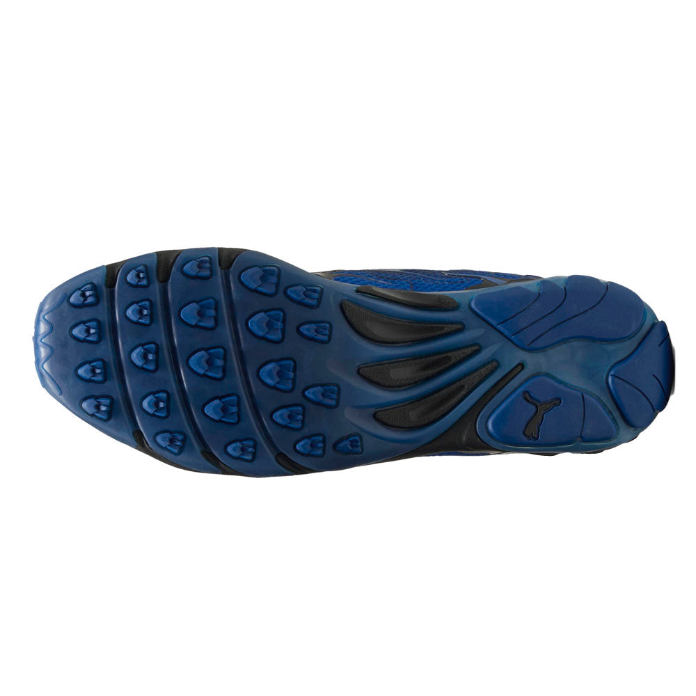 Inhale Lace Up Sneakers
