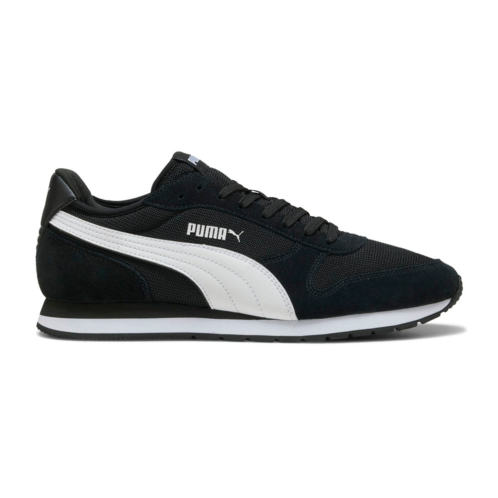 ST Miler Lace Up Sneakers