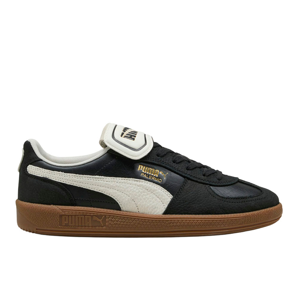 Palermo Premium Lace Up Sneakers