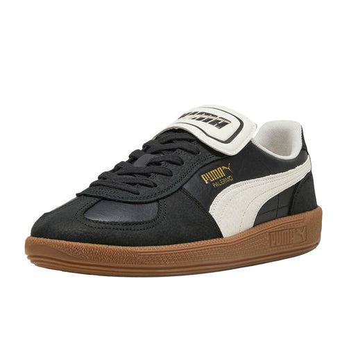 Palermo Premium Lace Up Sneakers