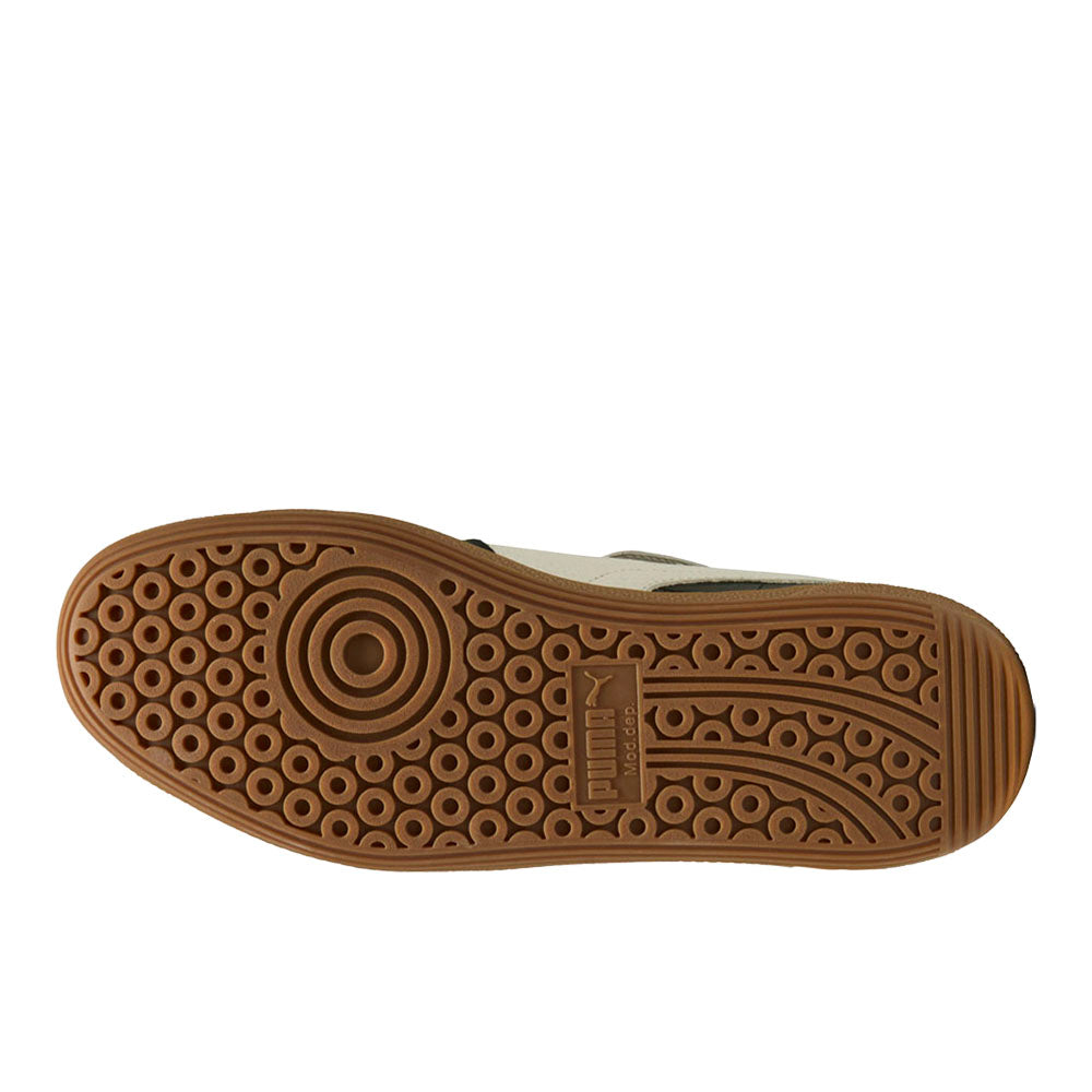Palermo Premium Lace Up Sneakers