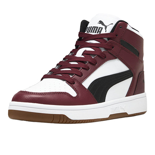 Rebound LayUp RCL High Top Sneakers