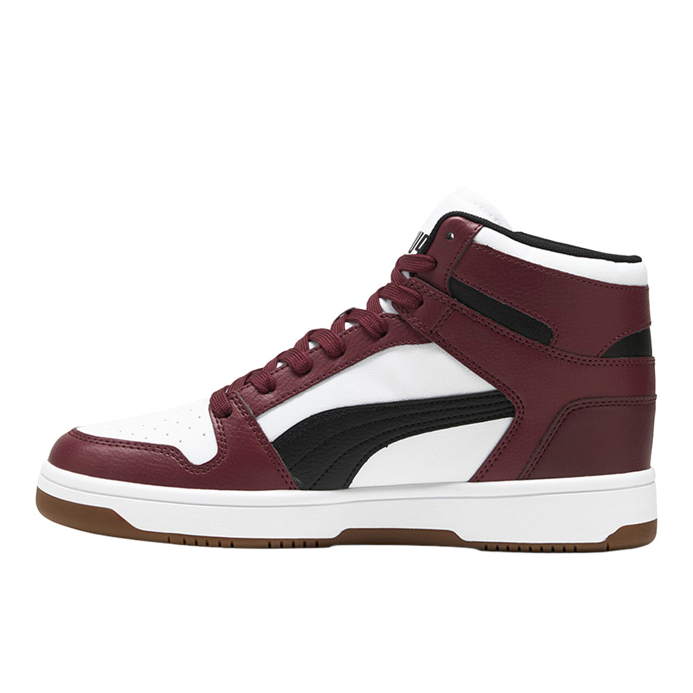 Rebound LayUp RCL High Top Sneakers