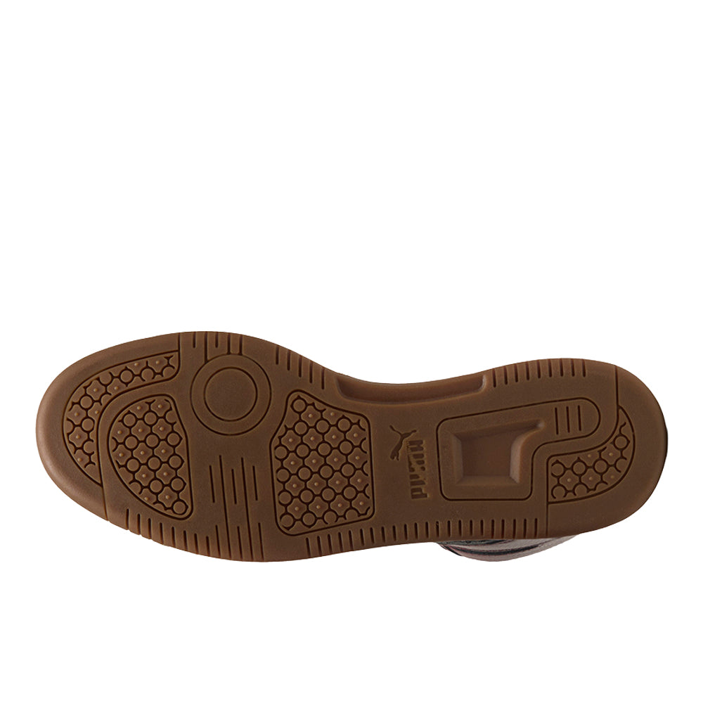 Rebound LayUp RCL High Top Sneakers