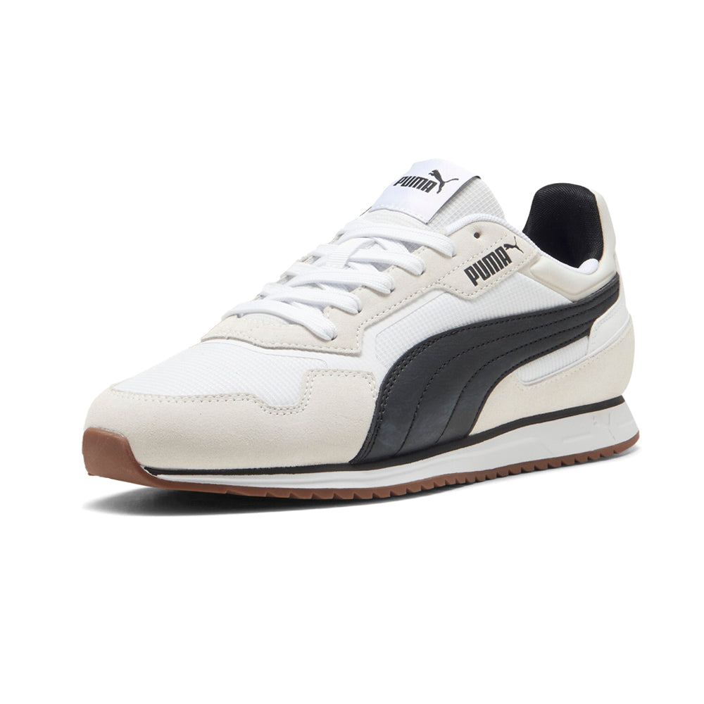 Softride St Miller Lace Up Sneakers