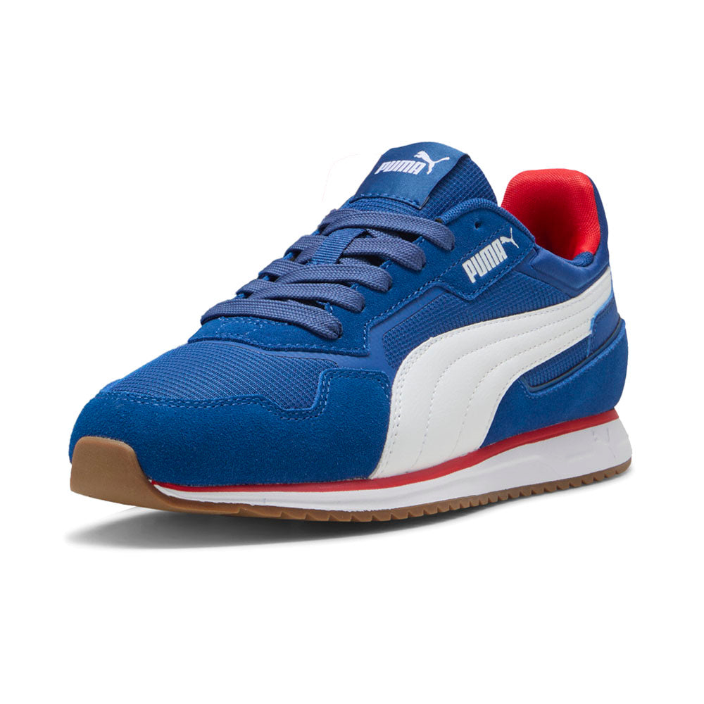 Softride St Miller Lace Up Sneakers