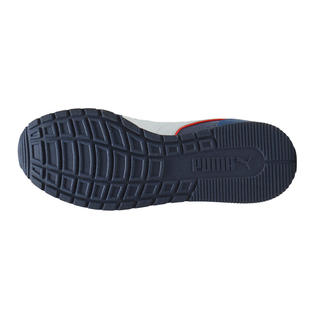 ST Miler Retro Run Lace Up Sneakers
