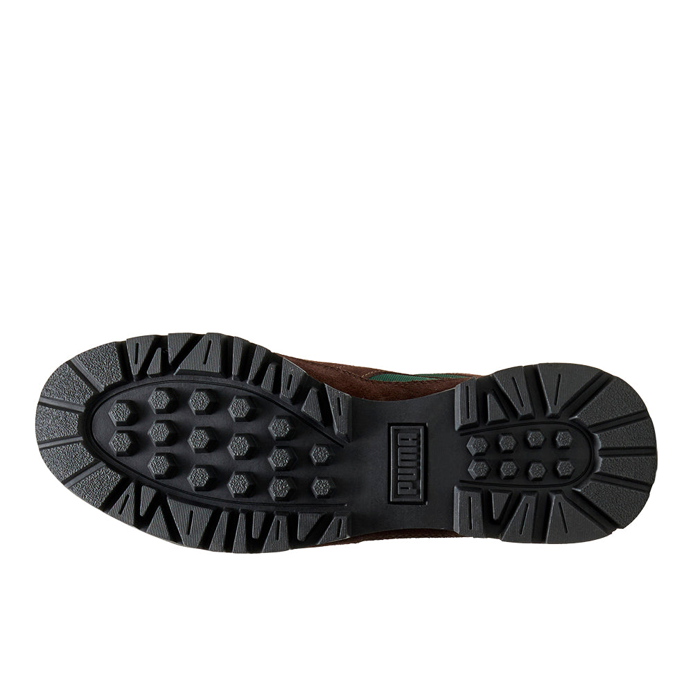 RDR Gore-Tex Lace Up Sneakers
