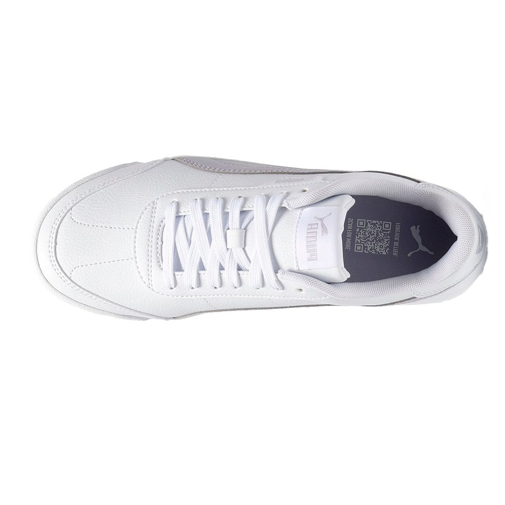 Turino II Lace Up Sneakers