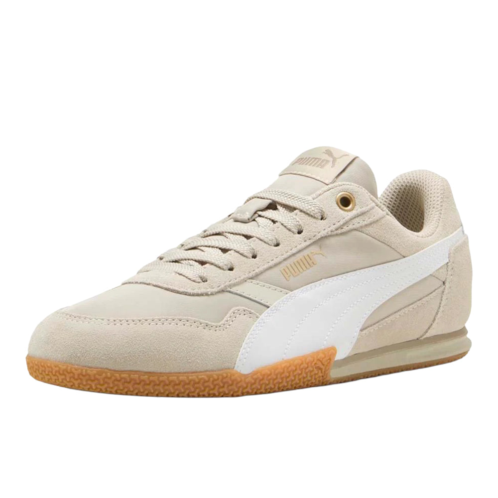 Bella Donna Nylon Lace Up Sneakers