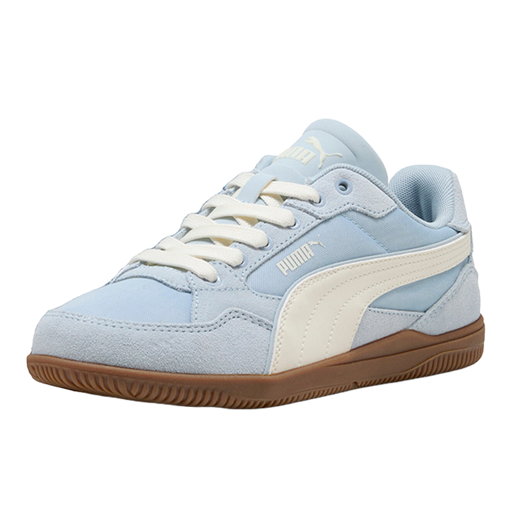 K-Moda Mesh Lace Up Sneakers
