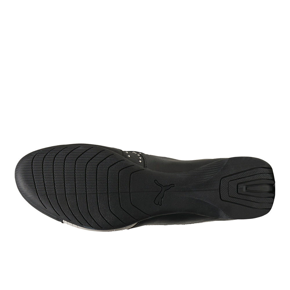 Future Cat Studs Lace Up Sneakers