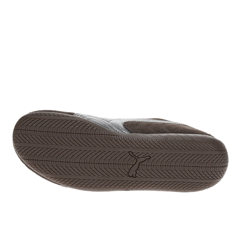 Speedcat Lux Lace Up Sneakers