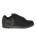 Fader Lace Up Sneakers