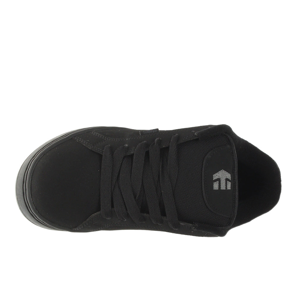 Fader Lace Up Sneakers