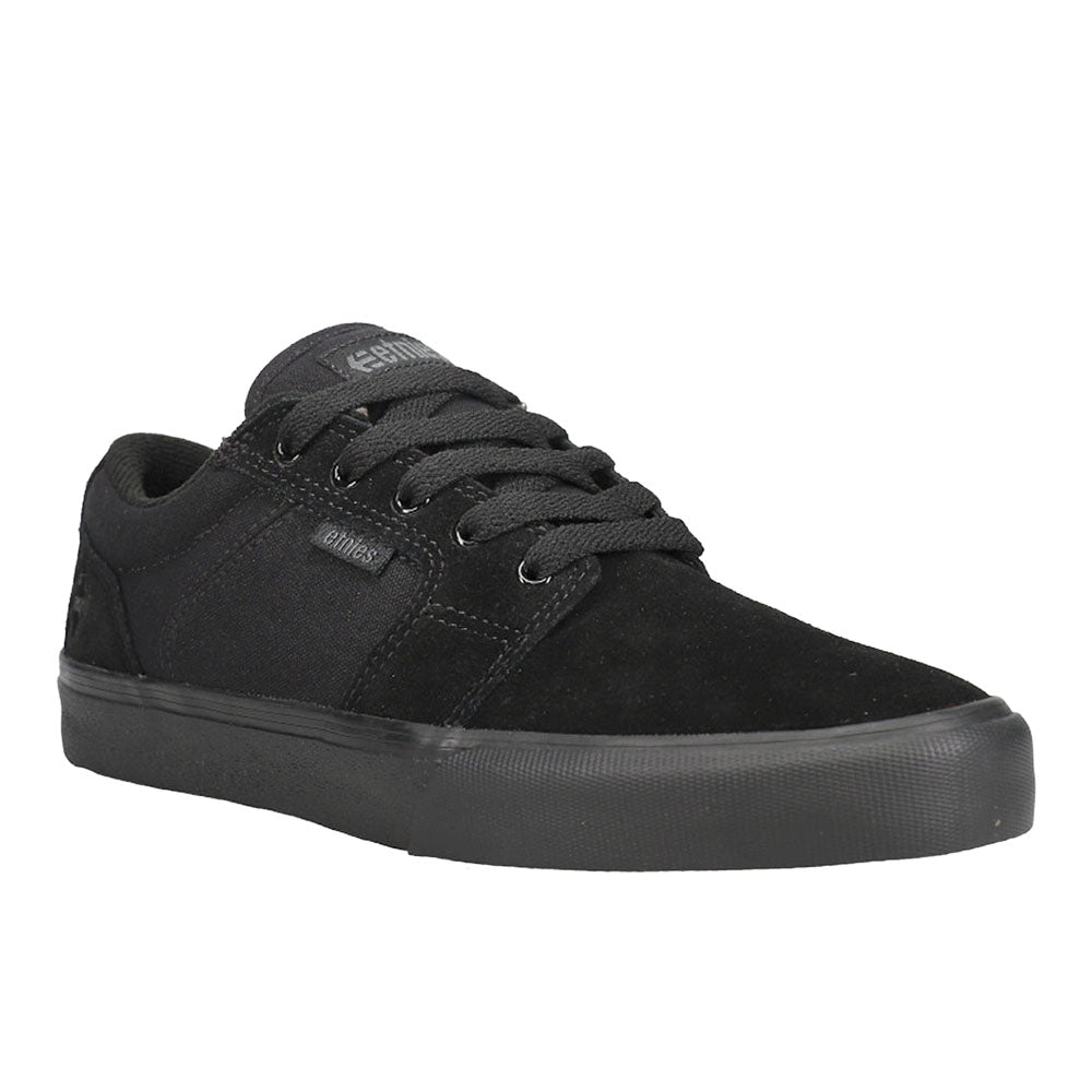 Barge Lifestyle Skate Shoes
