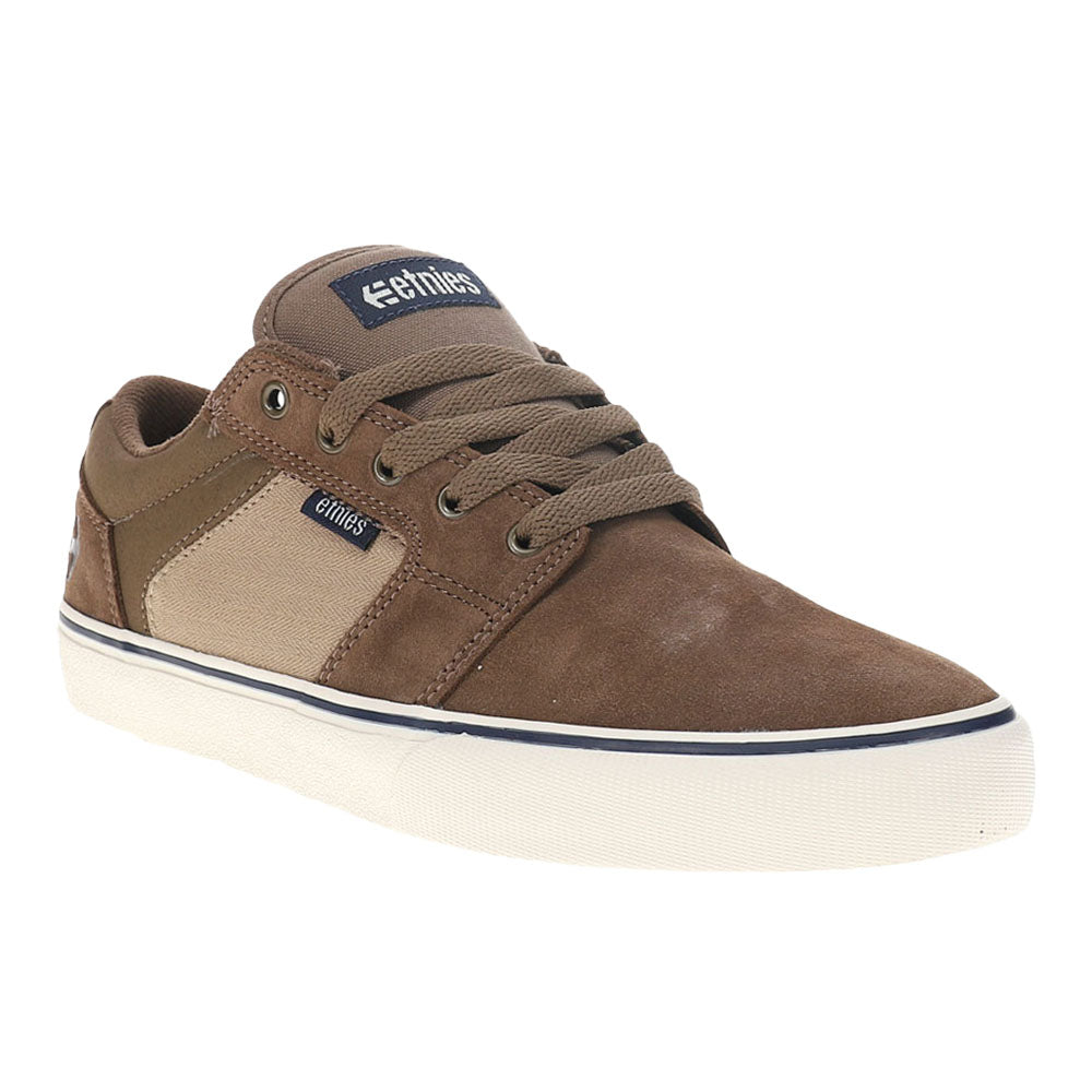 Barge Lifestyle Skate Shoes