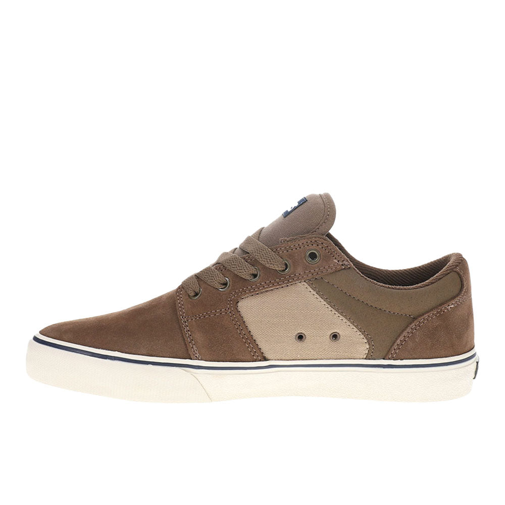 Barge Lifestyle Skate Shoes