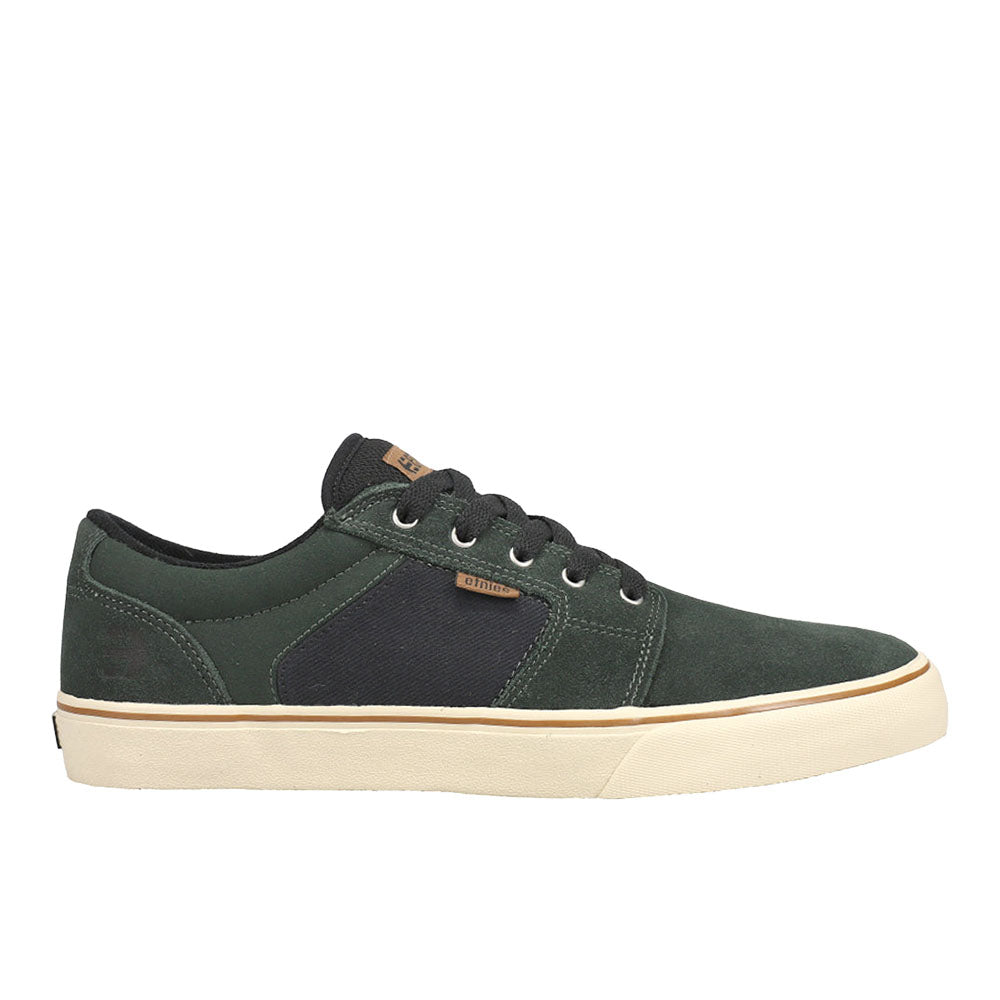 Barge Lifestyle Skate Shoes