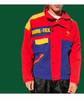 1/1 North Face Extreme Gore Tex Custom Jacket