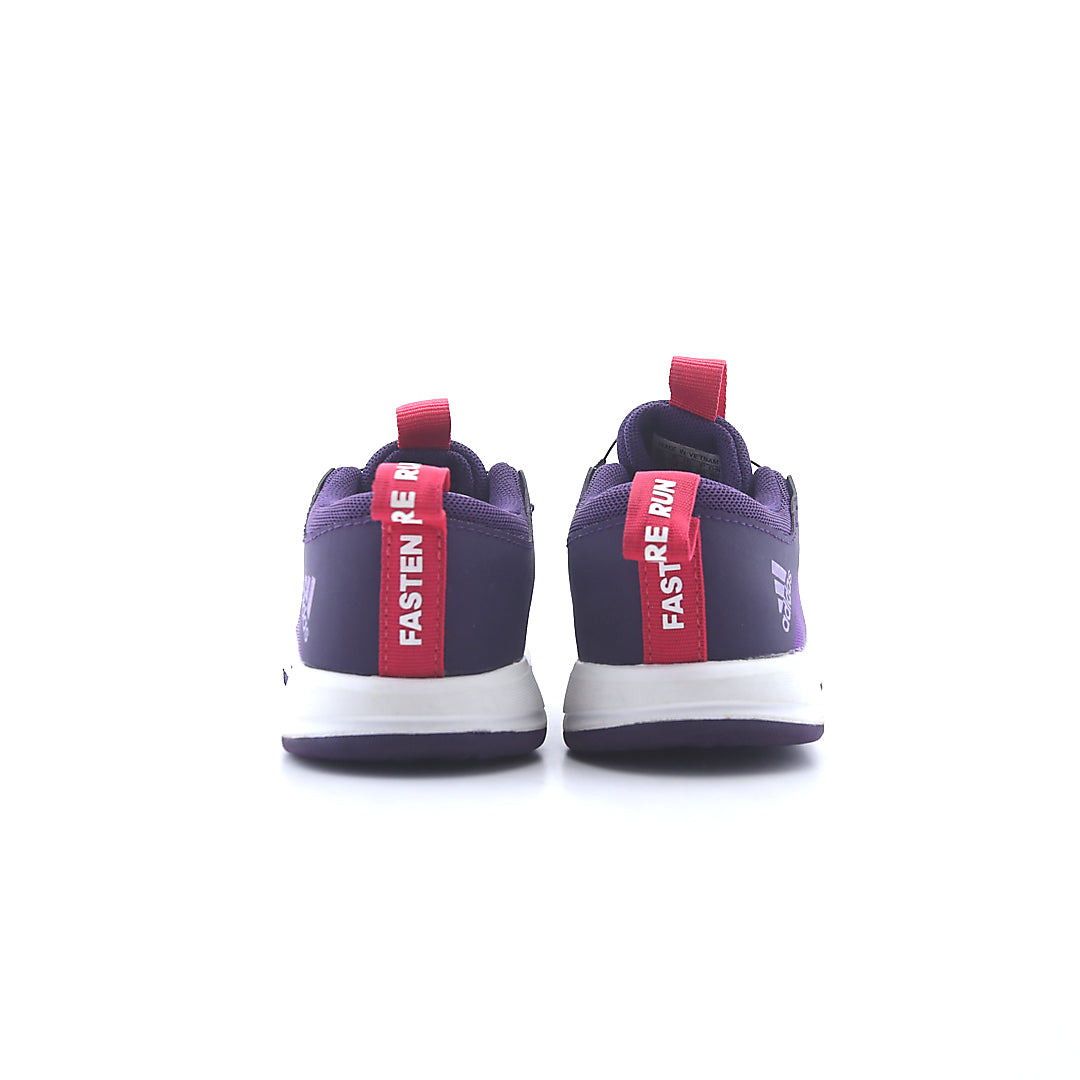 ADIDAS  RAPIDAFLEX BOA